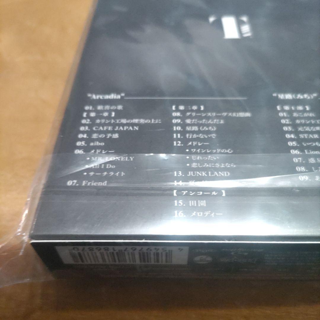 玉置浩二/35th ANNIVERSARY CONCERT Special C…