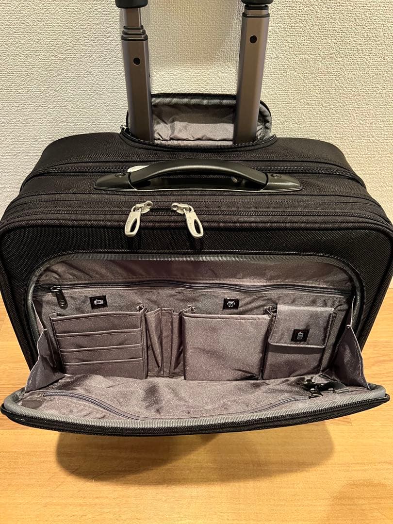 Pathfinder パスファインダー ビジネスキャリー(機内持込可)