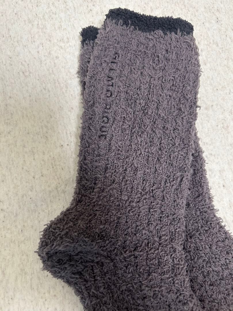 【新品未開封】ジェラピケ福袋 2026 もこもこ3点セット￼