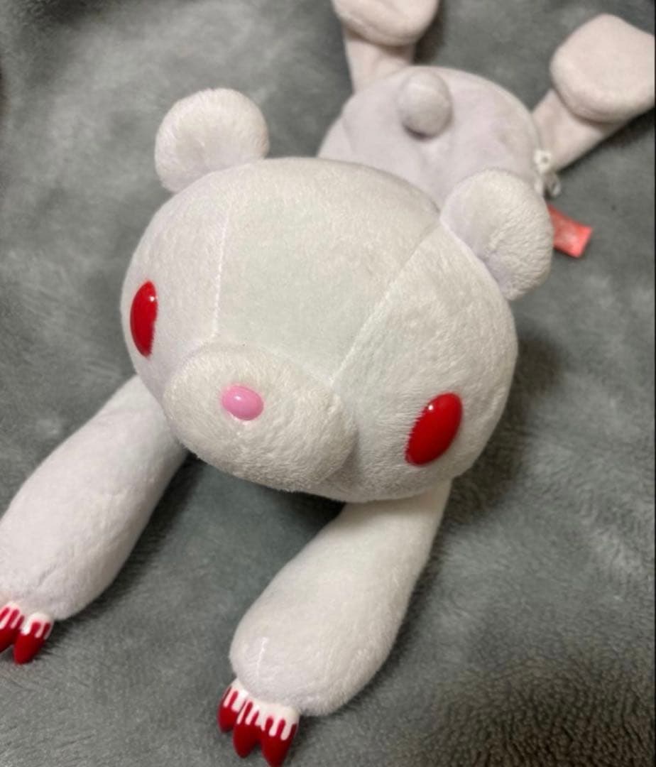 チャックスGP 腰グルーミーさかさづりポーチ(臀部OPEN)