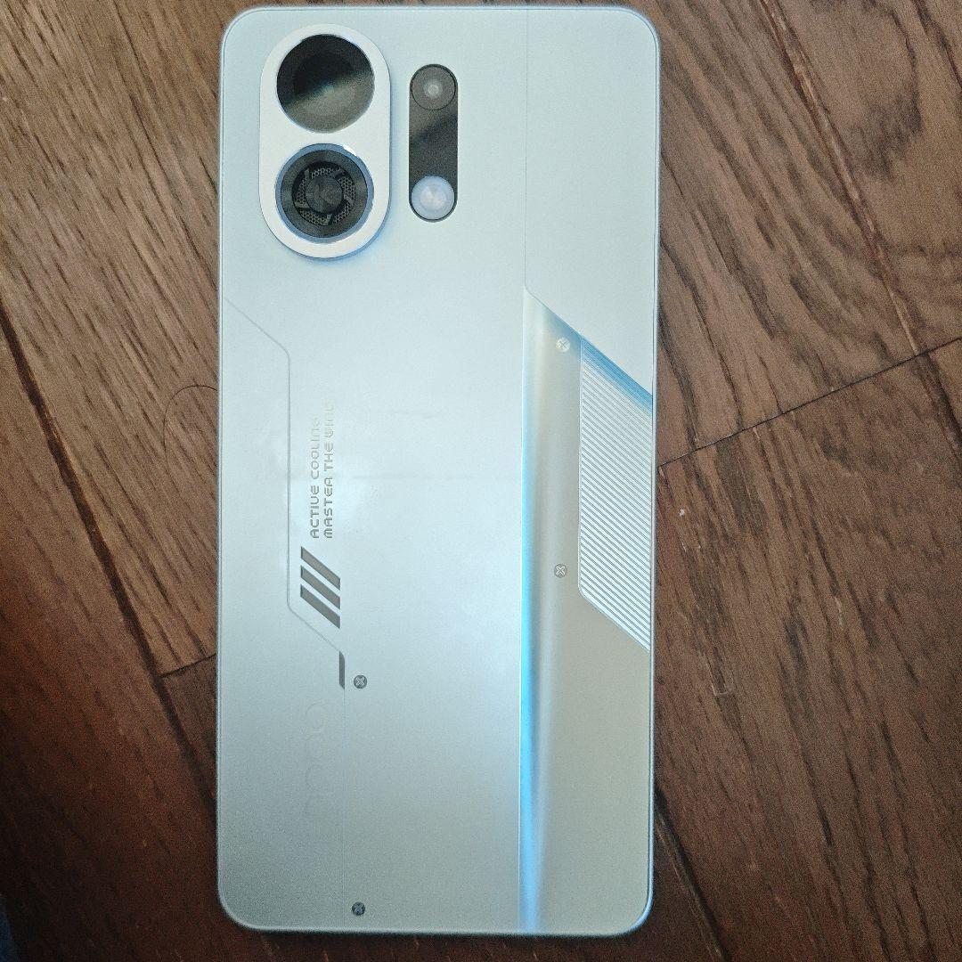 OPPO K13 Turbo Pro 5G 256GB 12GB RAM中国版