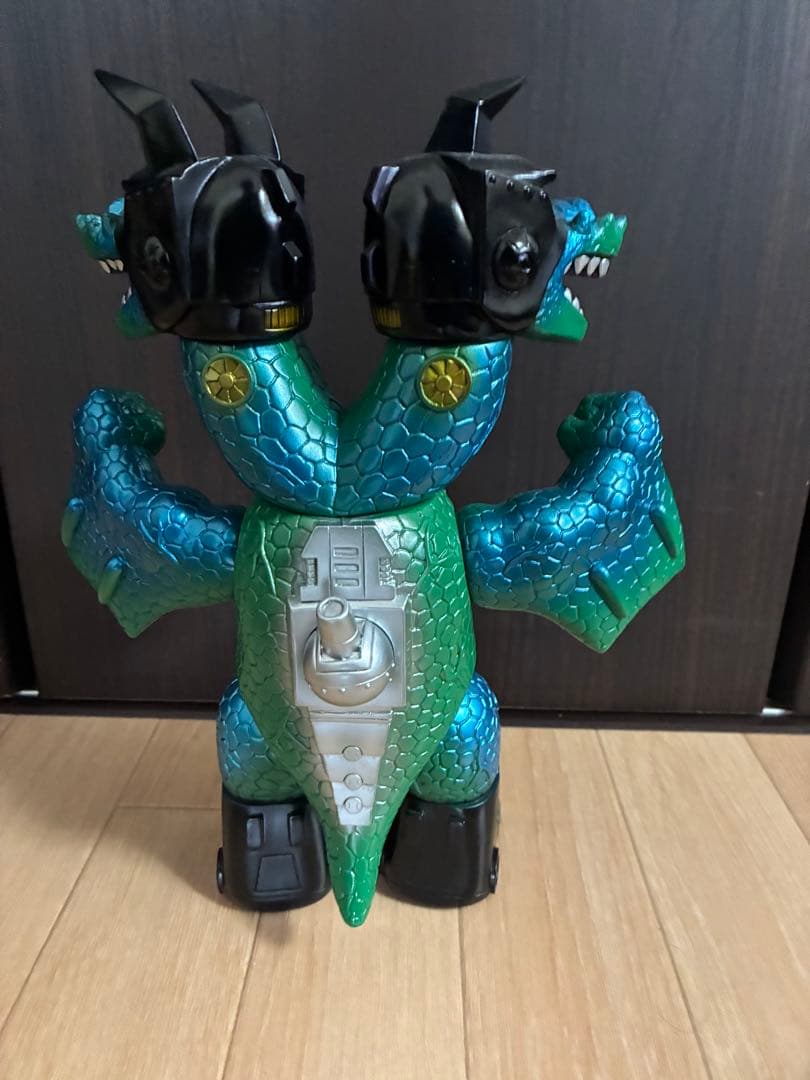 ゴッコ堂　ツイン気ドラ