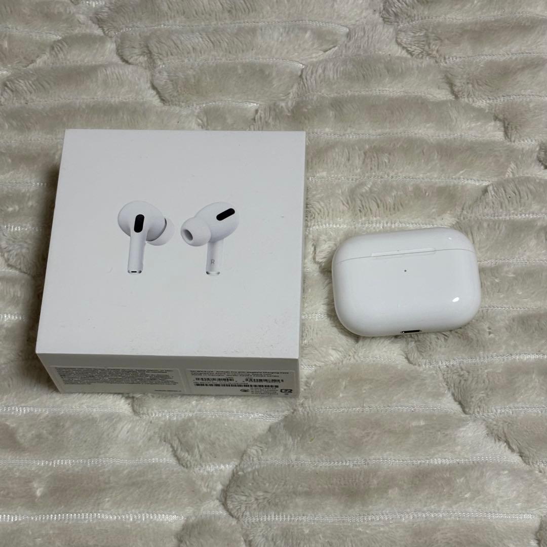 AirPods Pro Apple 正規品