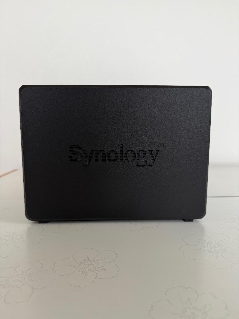 庄とよきさま専用）Synology NAS DS1522+ メモリ32G