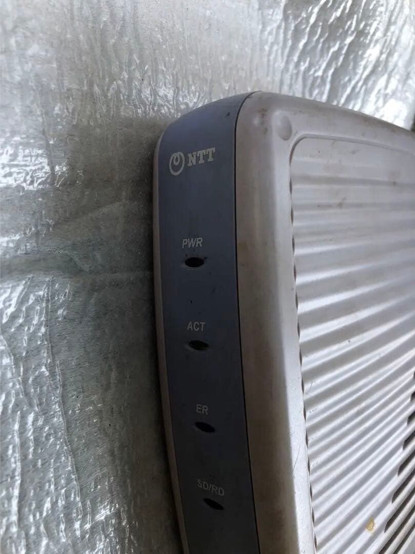 NTT V30Slim『スリム』INSメイト64【中古品】1点