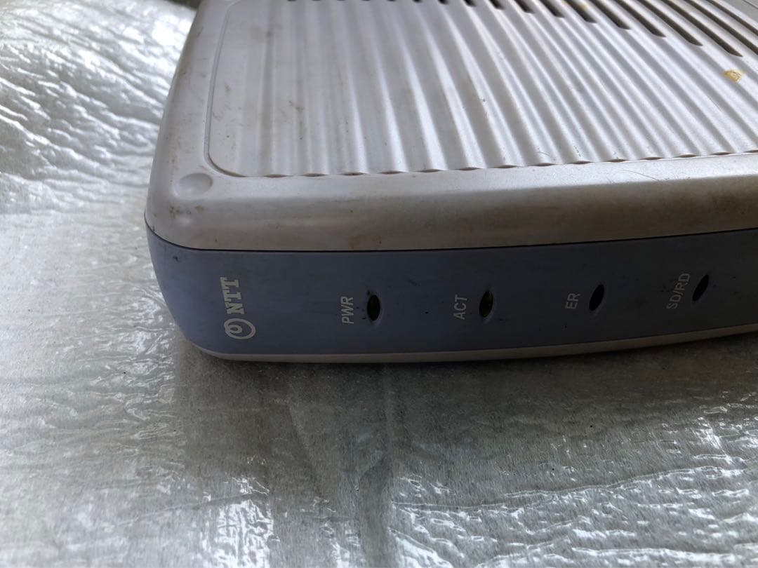 NTT V30Slim『スリム』INSメイト64【中古品】1点