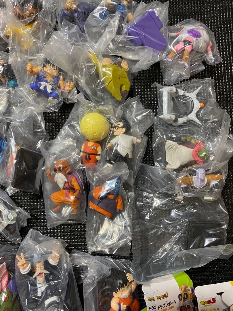 一番くじドラゴンボールフィギュア　ドラゴンアーカイブス全29種