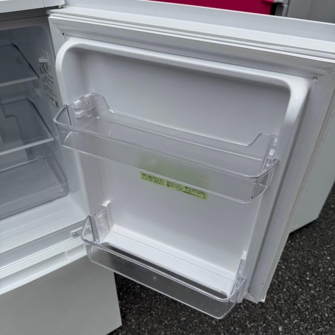 【051】神奈川東京限定販売　新生活　冷蔵庫　シャープ　洗濯機　パナ　家電セット