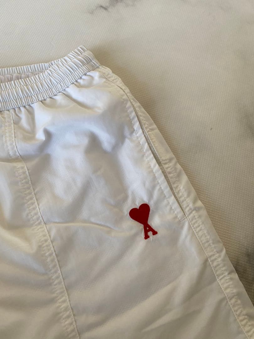 【新品・未使用】Ami Paris アミパリス 水着