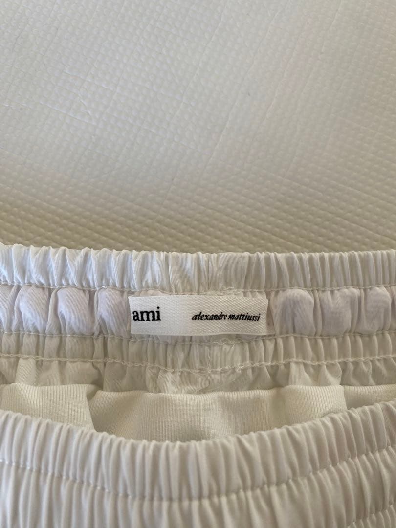 【新品・未使用】Ami Paris アミパリス 水着