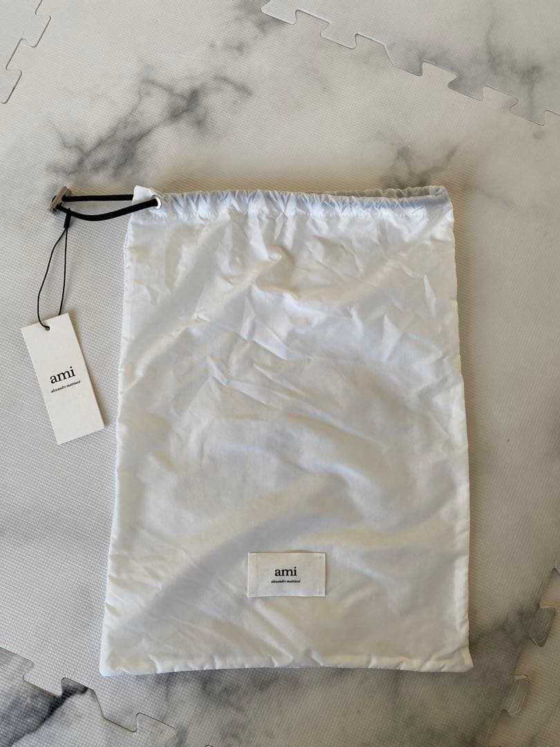【新品・未使用】Ami Paris アミパリス 水着