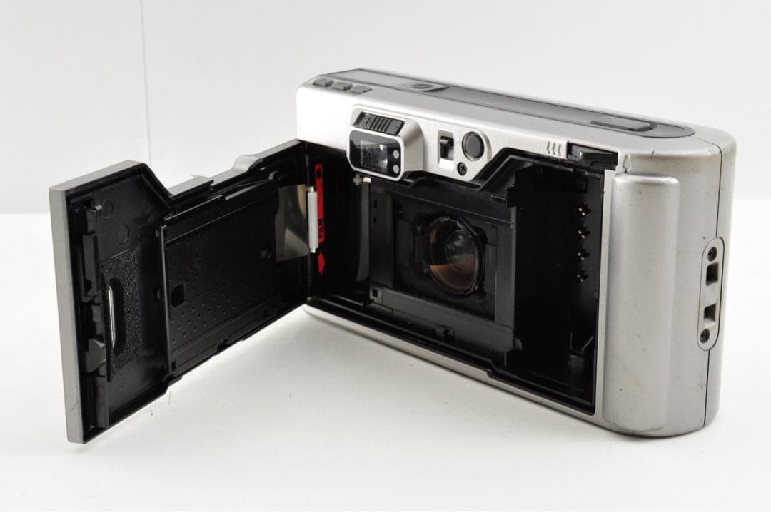 PENTAX ESPIO 80 エスピオ　フィルムカメラ