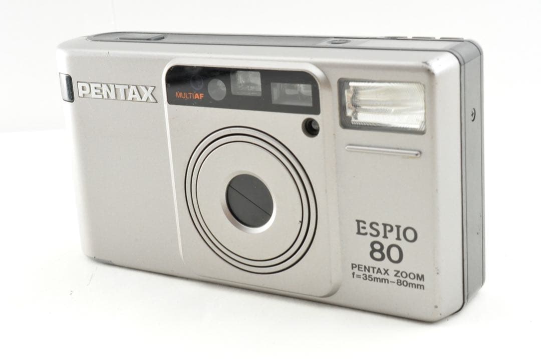 PENTAX ESPIO 80 エスピオ　フィルムカメラ