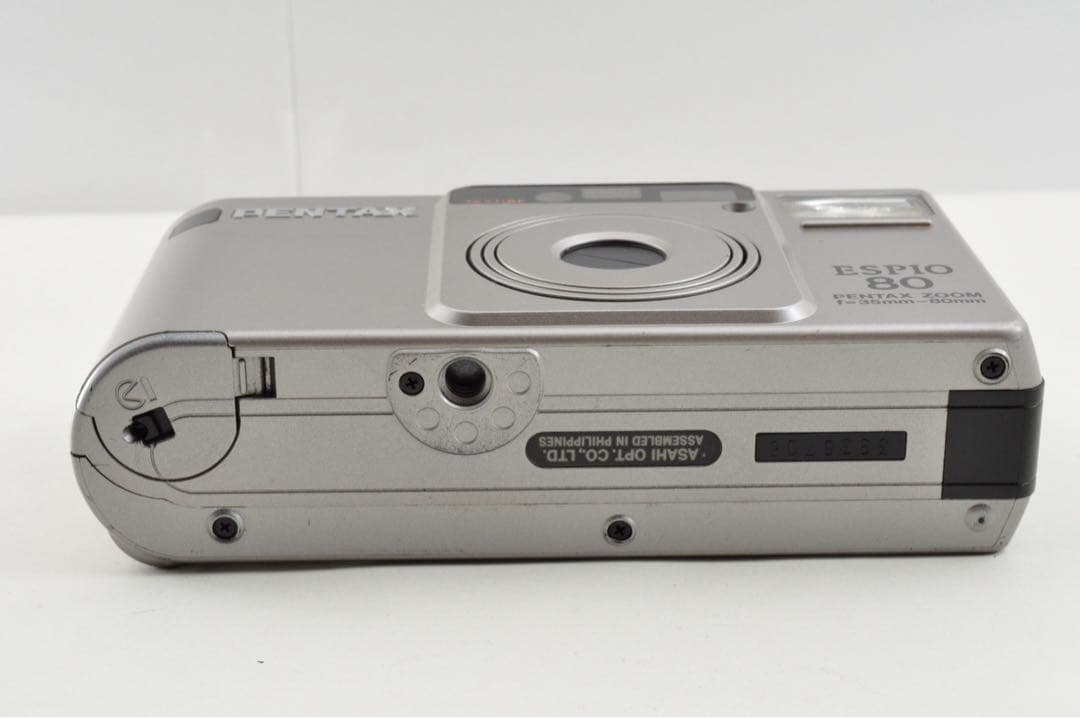 PENTAX ESPIO 80 エスピオ　フィルムカメラ