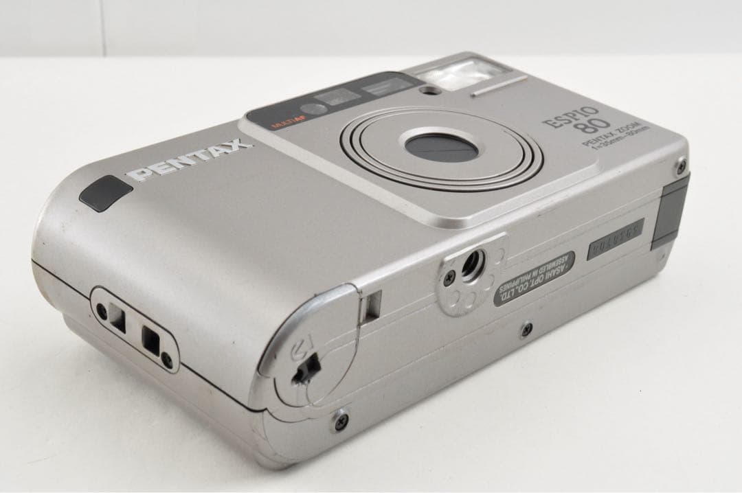 PENTAX ESPIO 80 エスピオ　フィルムカメラ