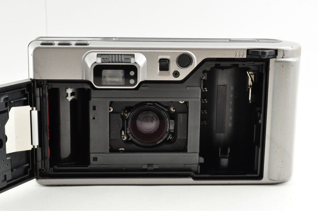 PENTAX ESPIO 80 エスピオ　フィルムカメラ