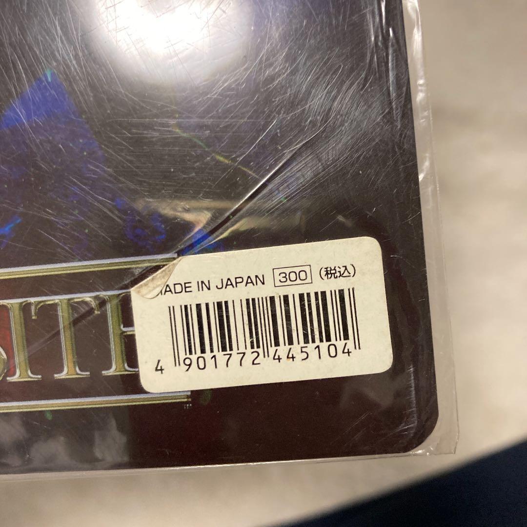 スターウォーズシスの復讐 下敷き