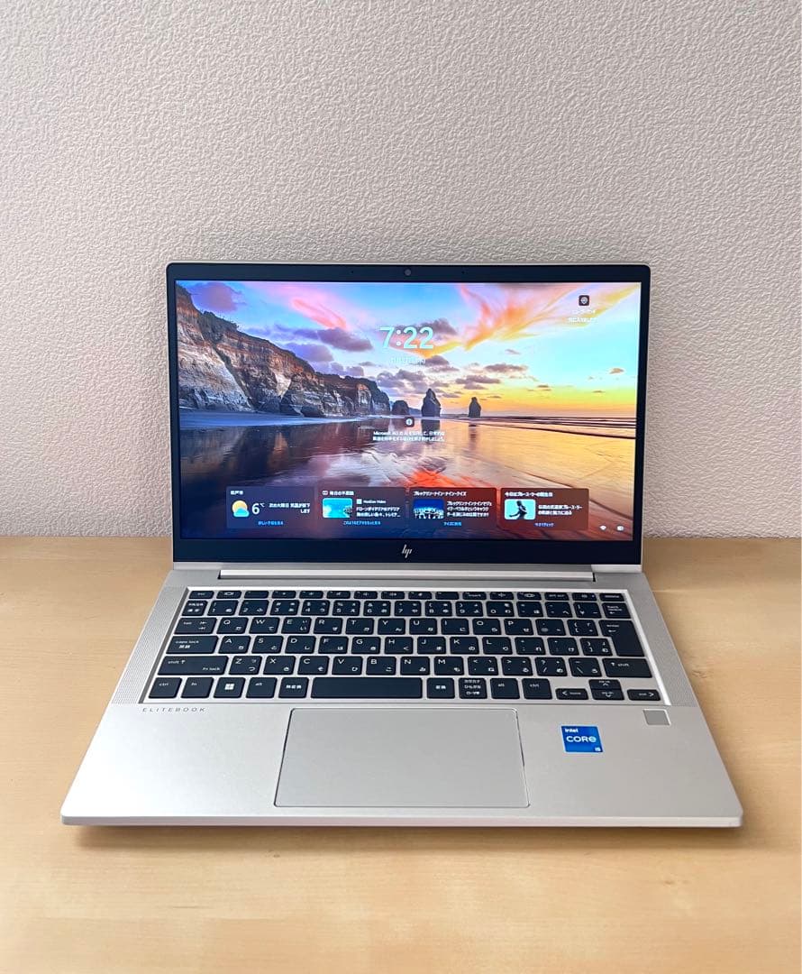 累積296H HPI EliteBook 630 G9 16GB /office