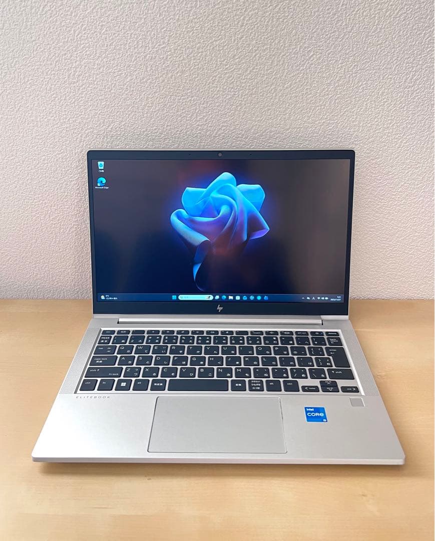 累積296H HPI EliteBook 630 G9 16GB /office