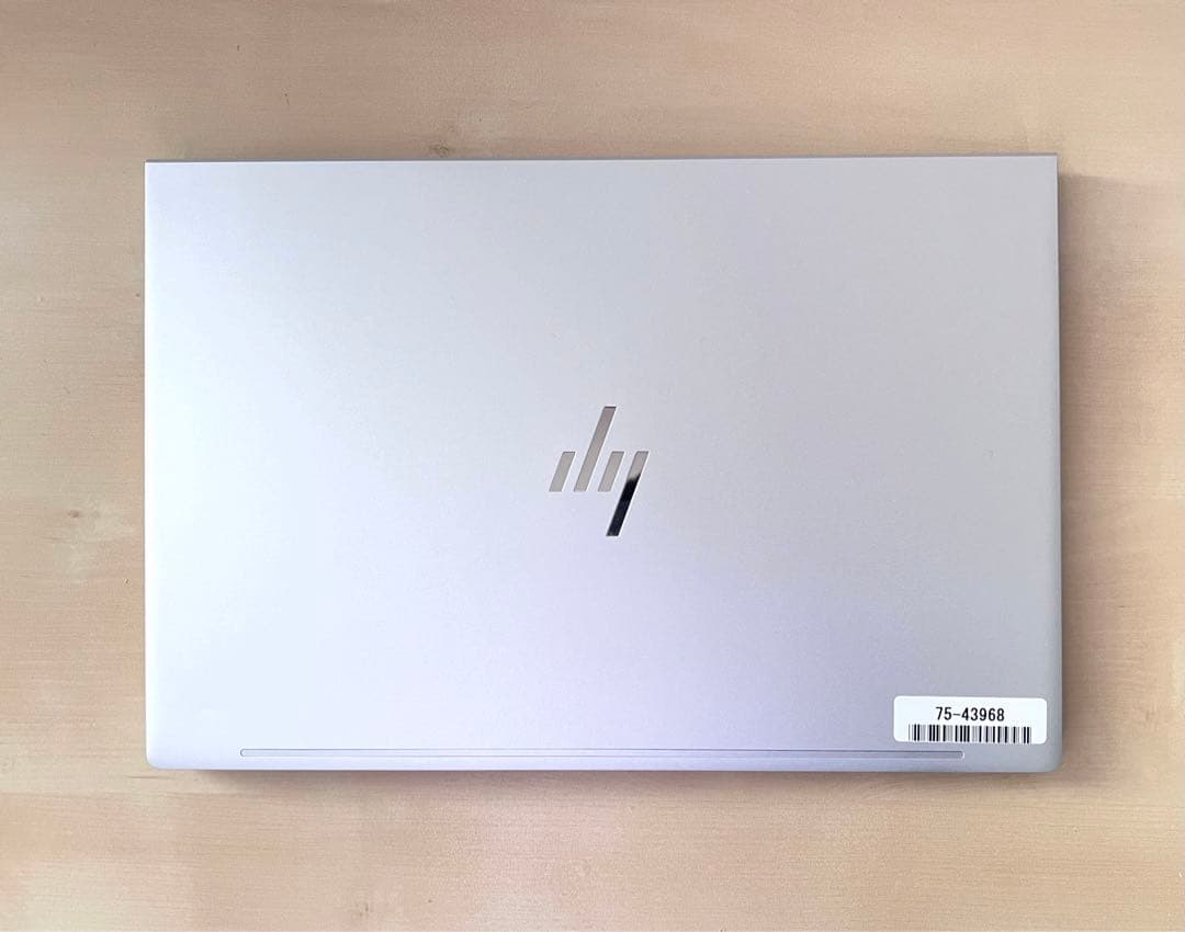 累積296H HPI EliteBook 630 G9 16GB /office