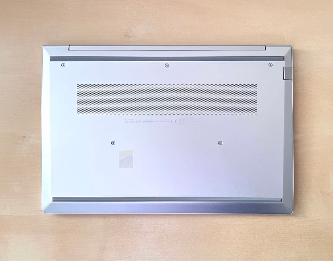 累積296H HPI EliteBook 630 G9 16GB /office