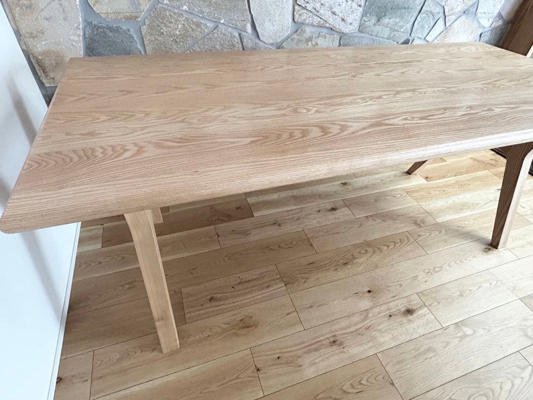 WTW ダイニングテーブル