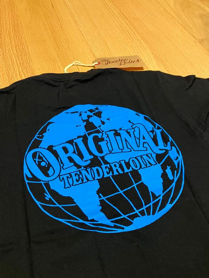 テンダーロイン　Tシャツ