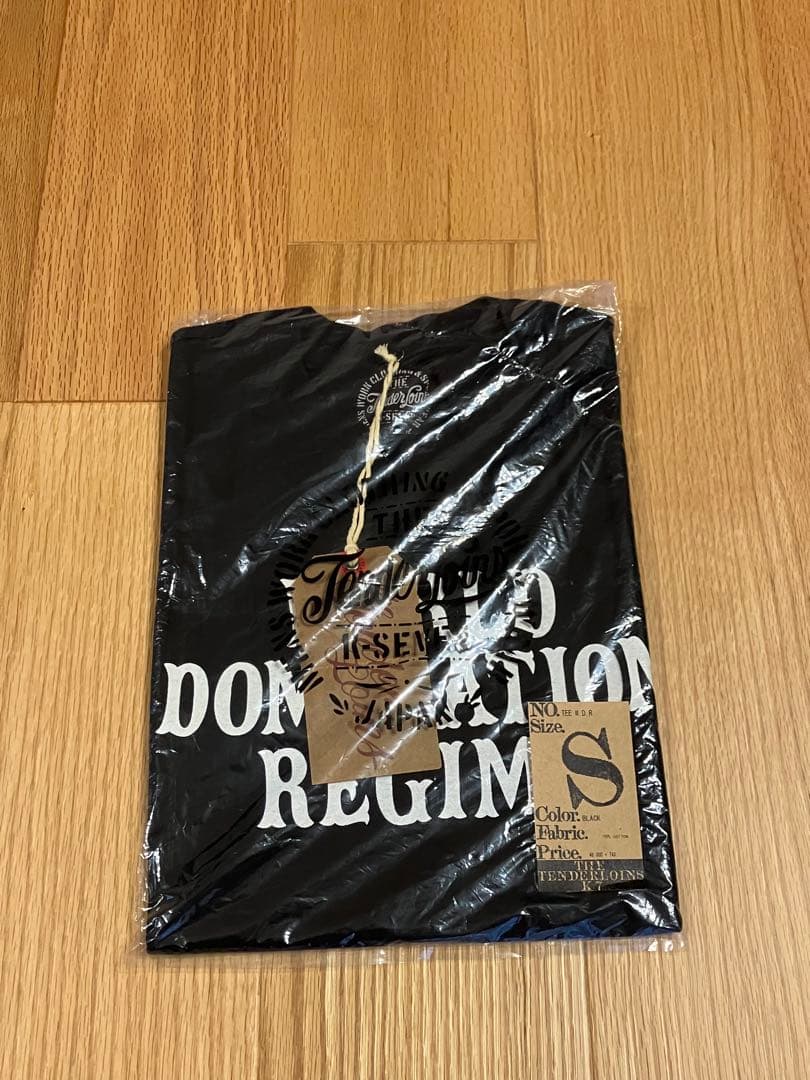 テンダーロイン　Tシャツ