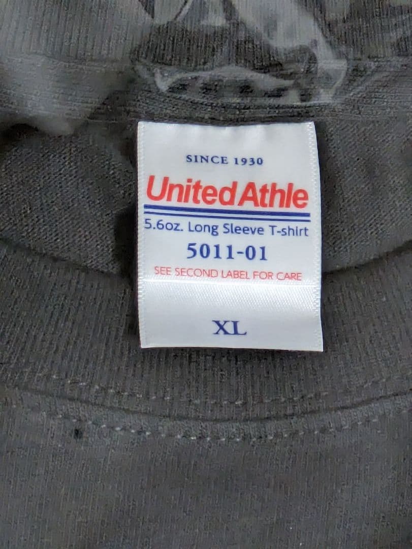 【新品】SARD UNDERGROUND ロングスリーブTシャツ（XL）