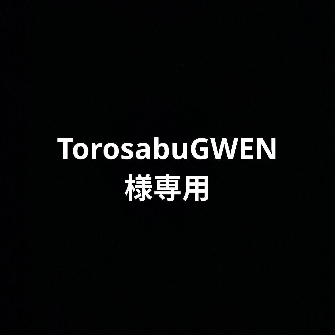 アメコミ TorosabuGWEN