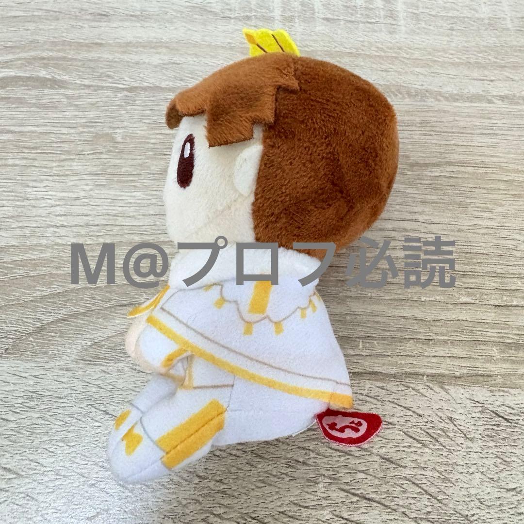 髙橋海人 ちょっこりさん シュシュ PVC アクスタ