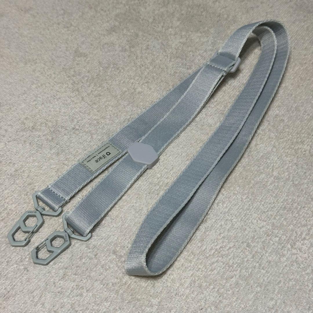 iPhone 15 Pro ナチュラルチタニウム 256G ケース+ストラップ付