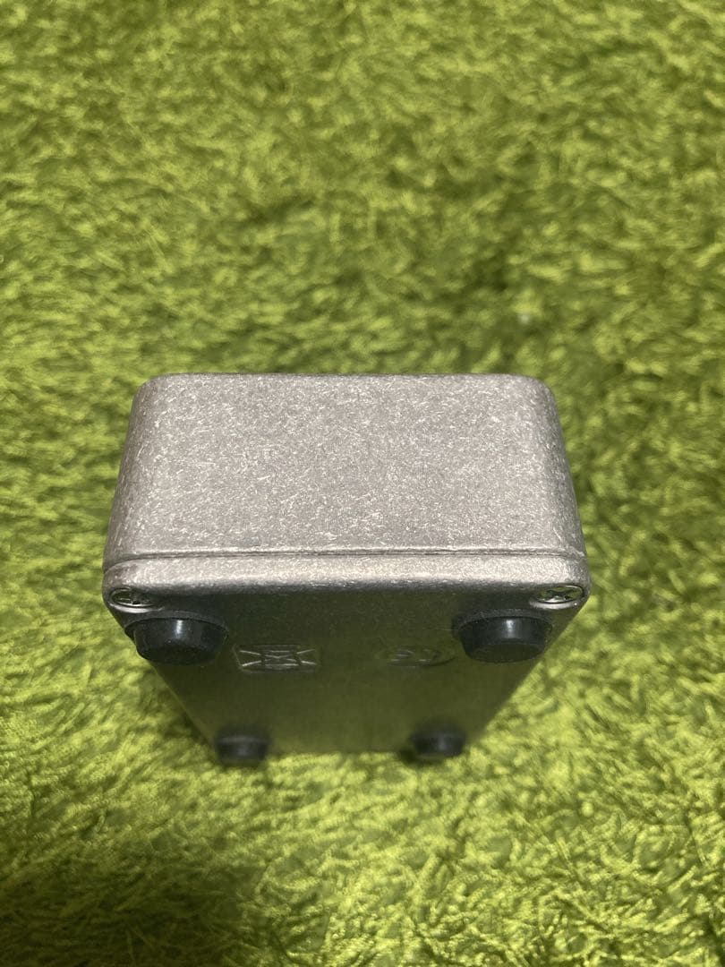 ベース ELECTRO-HARMONIX NANO BASS BALLS