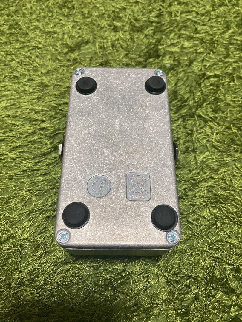 ベース ELECTRO-HARMONIX NANO BASS BALLS