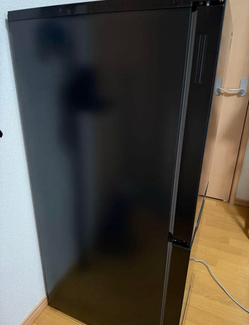 SHARP 冷蔵庫SJ-GD15P 2024年製