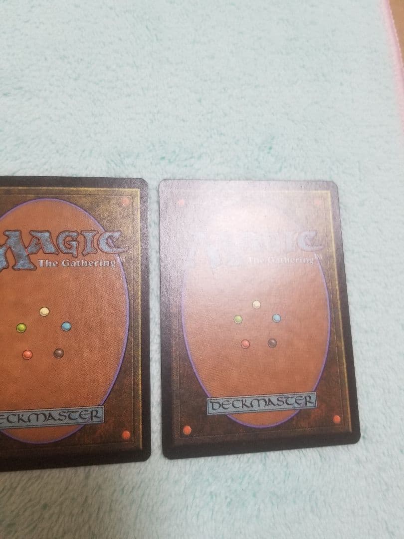 匿名受取】からみつく鉄線 Tangle Wire 4枚