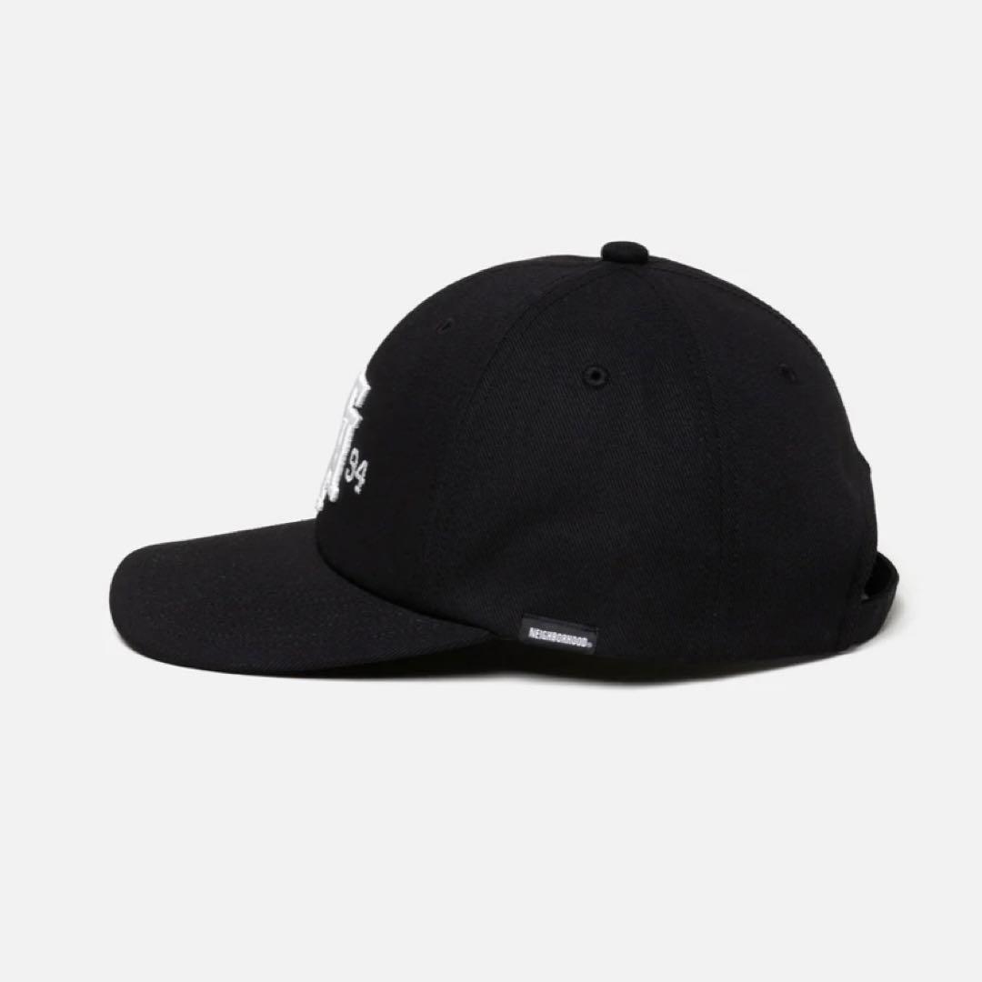 NEIGHBORHOOD ネイバーフッド BASEBALLCAP 25 定価以下