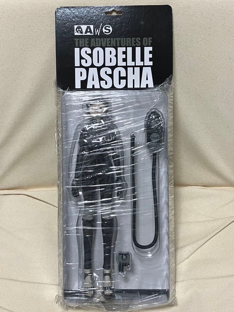 その他 ThreeA DARKSIDE OF HER MOON PASCHA