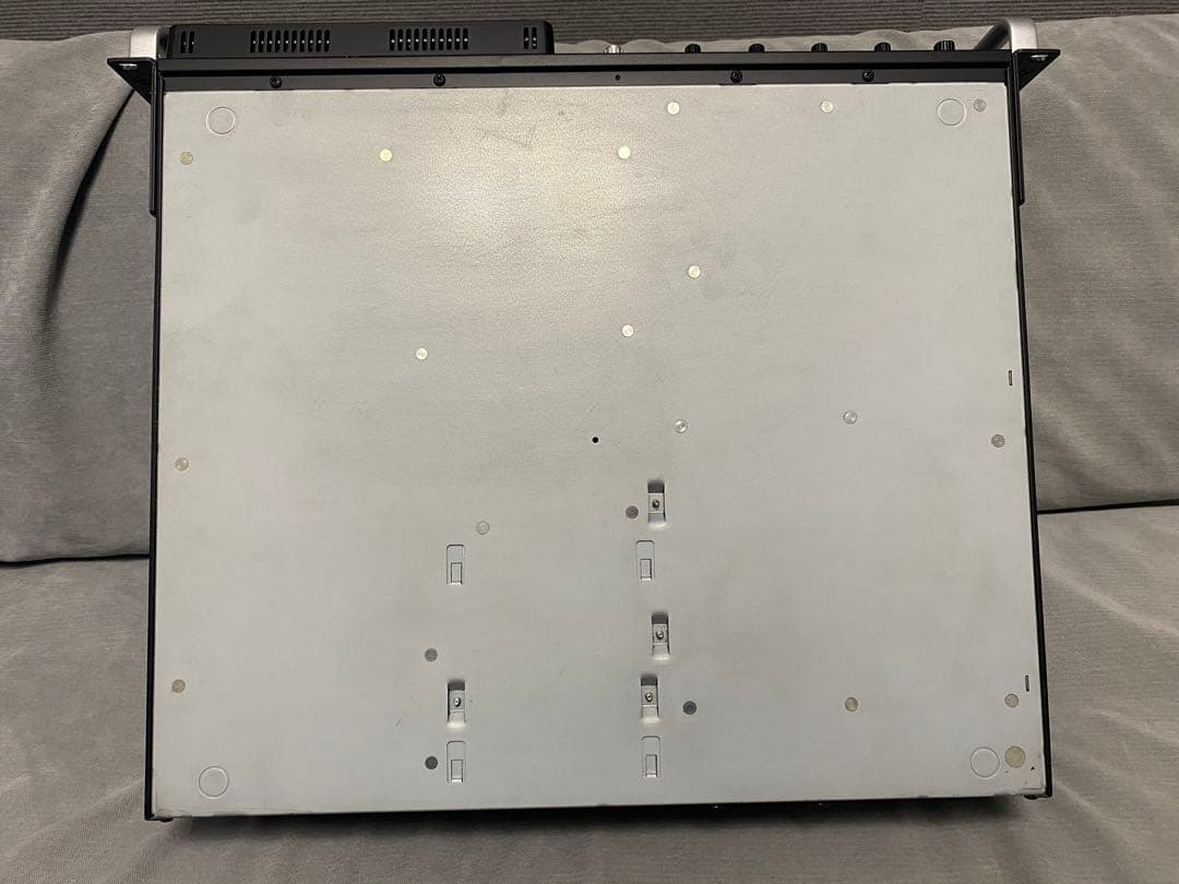 YAMAHA TF-Rack デジタルミキサー