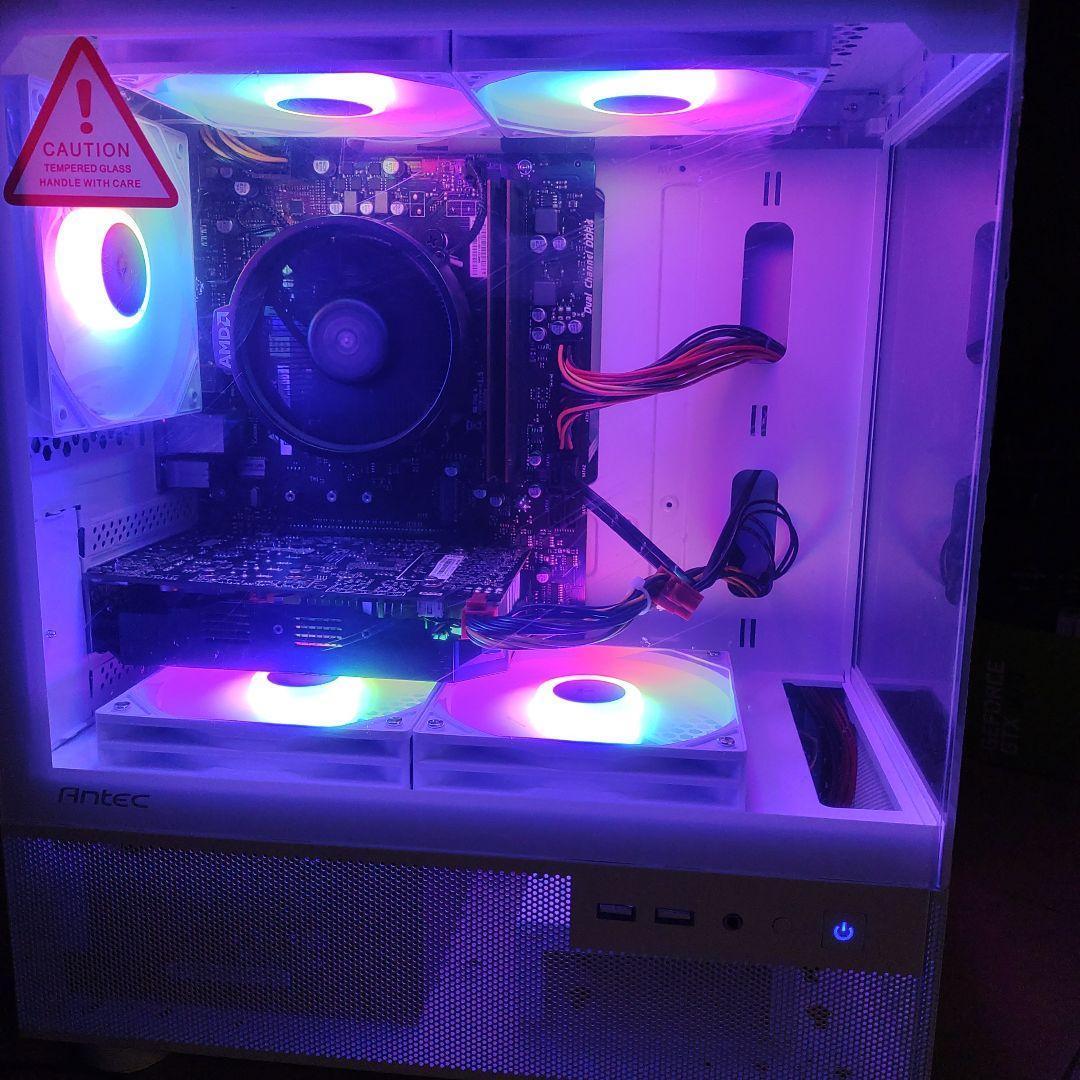 説明文必読　オーダーメイドＰＣ販売　５０