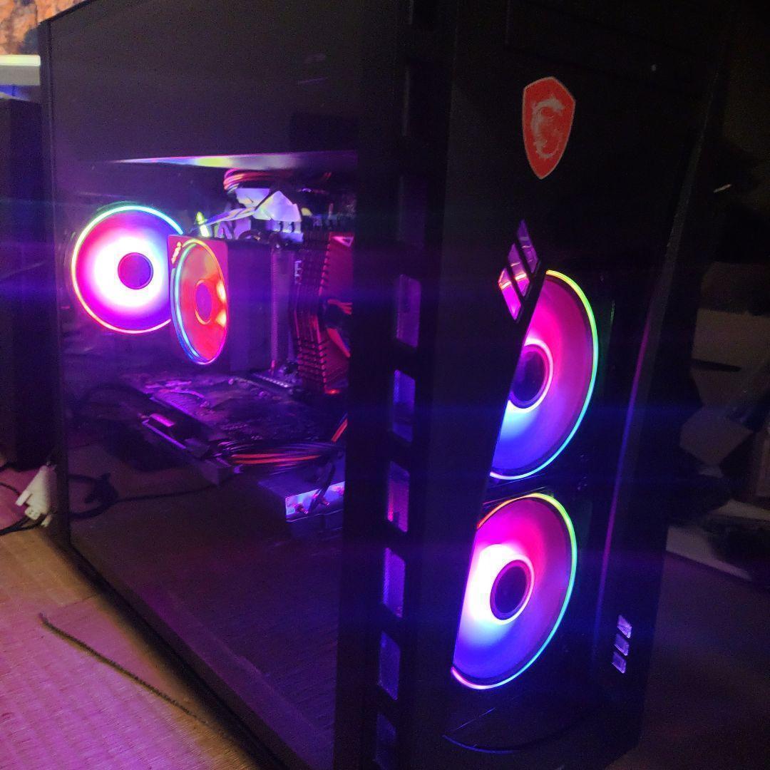 説明文必読　オーダーメイドＰＣ販売　５０