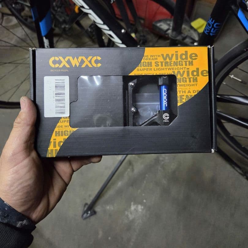 【調整済み】メリダ　MERIDA RIDE150　ロードバイク　引き取り限定です