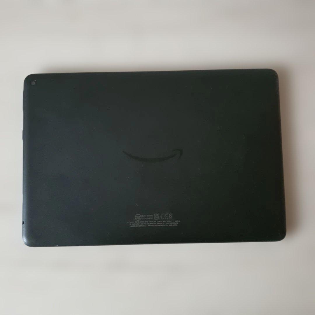 Fire HD 10 (第11世代) キーボード付き