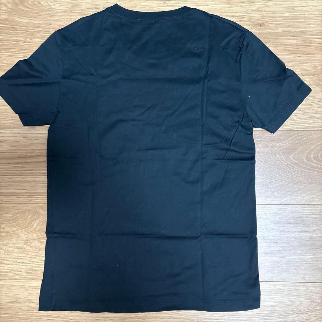 06SS Dior Homme Bee刺繍 ブラック Tシャツ M エディ