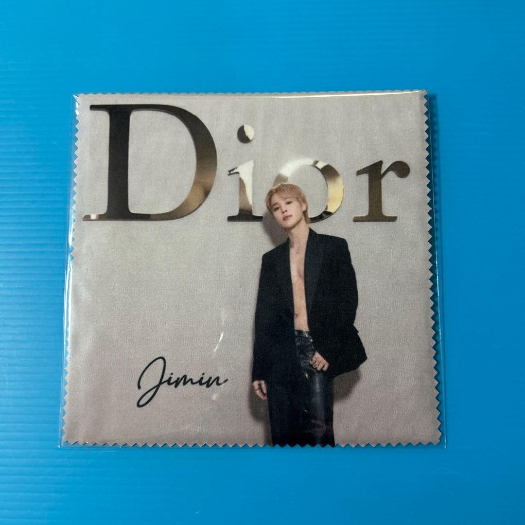 BTS Jungkook マグネットカードケース