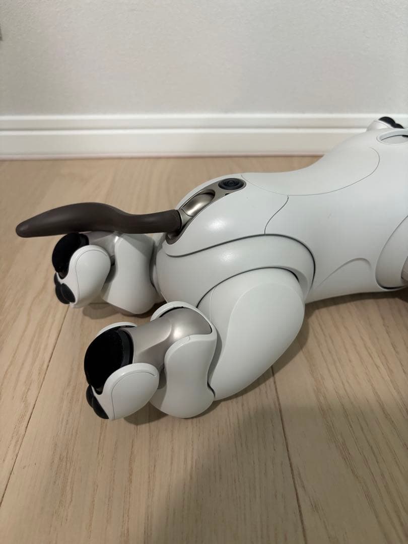 アイボ aibo ERS-1000