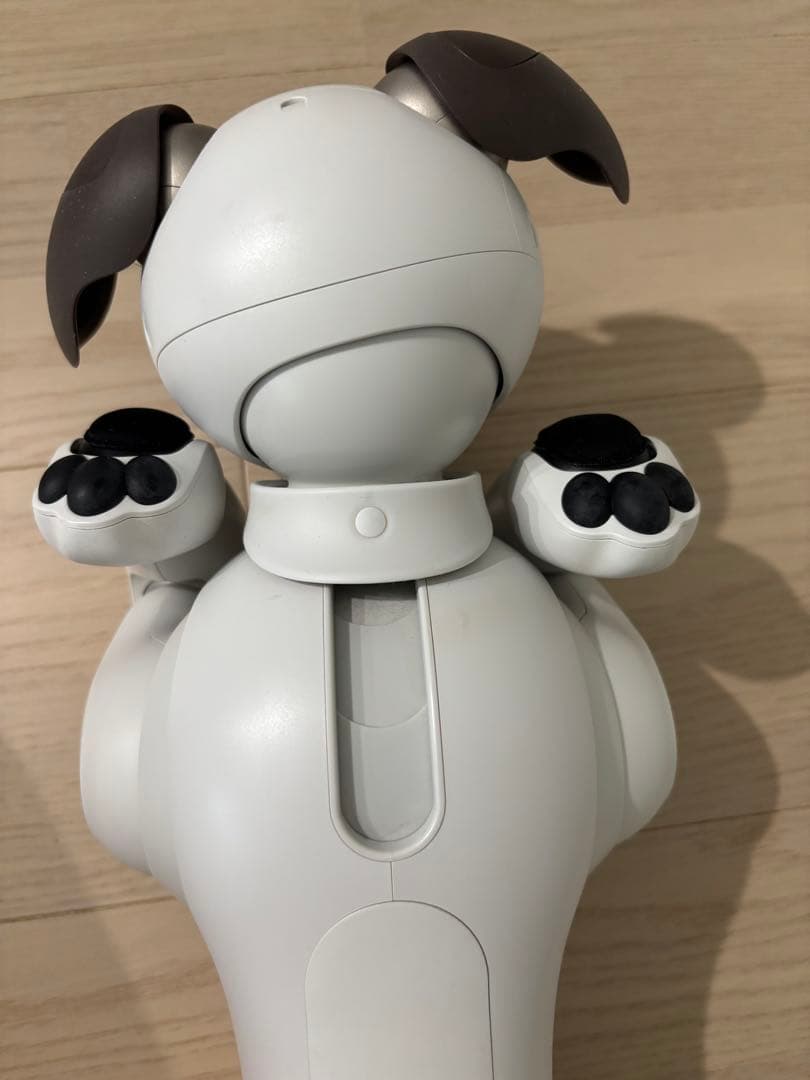 アイボ aibo ERS-1000