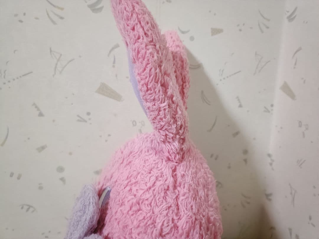 ハローキティ ぬいぐるみ キティちゃん 干支 プライズ サンリオ うさぎ 被り物