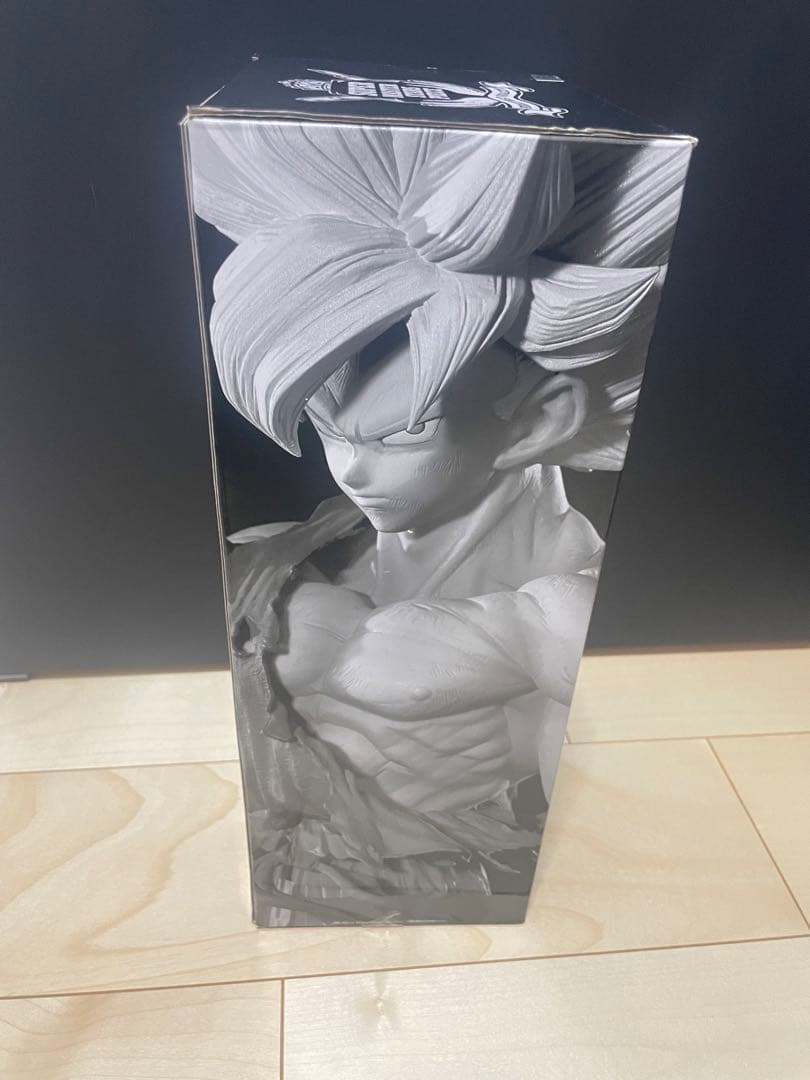 ドラゴンボールsmsp孫悟空01