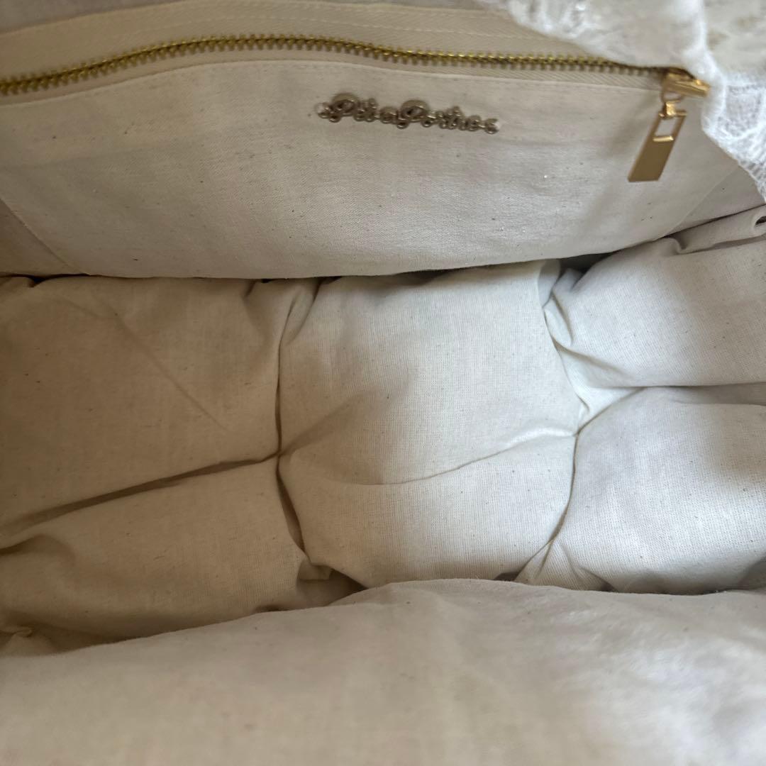 専用　　　ペットアポルテ　Pet a Portre キャリーバッグ